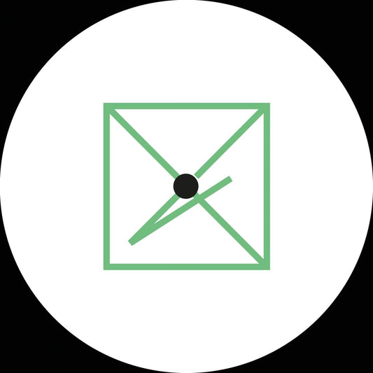 Clotur & Voorman - Arkadia / Unbeknownst To Us EP [180 grams]