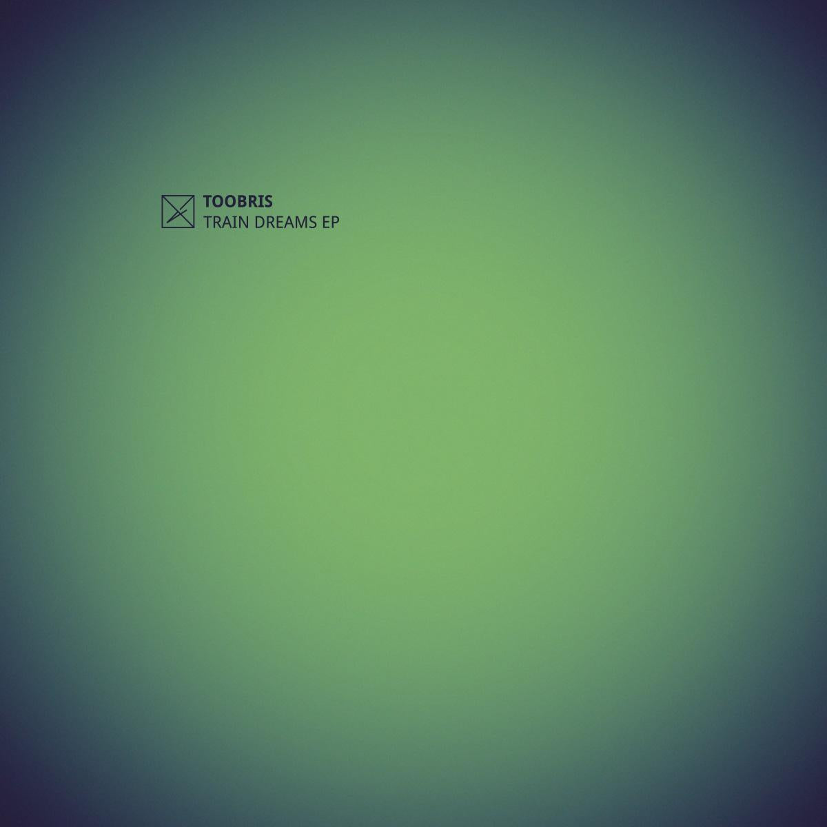 Toobris - Train Dreams [2x12"]