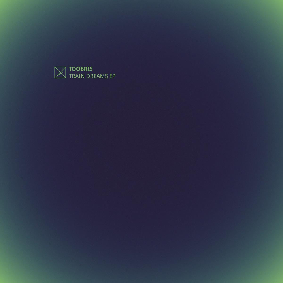 Toobris - Train Dreams [2x12"]