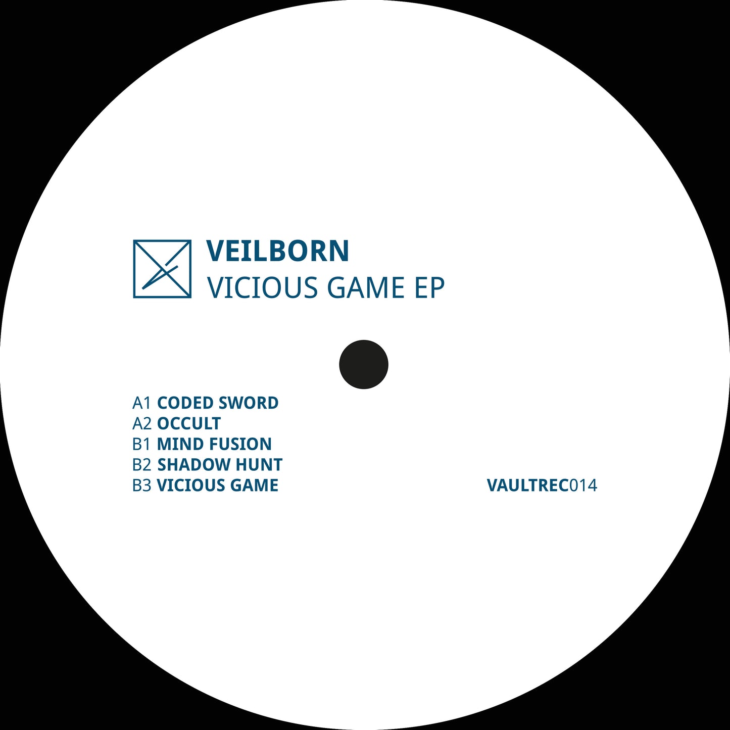 VEILBORN - Vicious Games