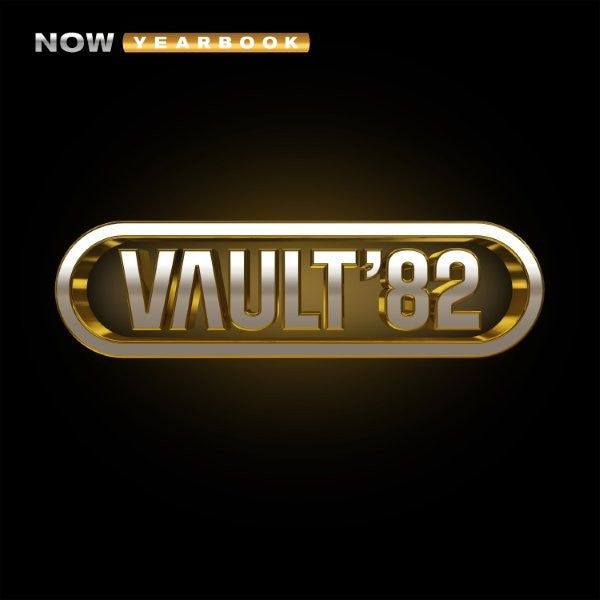 Various Artists - NOW – Yearbook THE VAULT: 1982 [3LP Yellow]