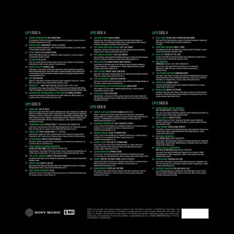 Various Artists - NOW Yearbook - THE VAULT 1985 [3LP GREEN]
