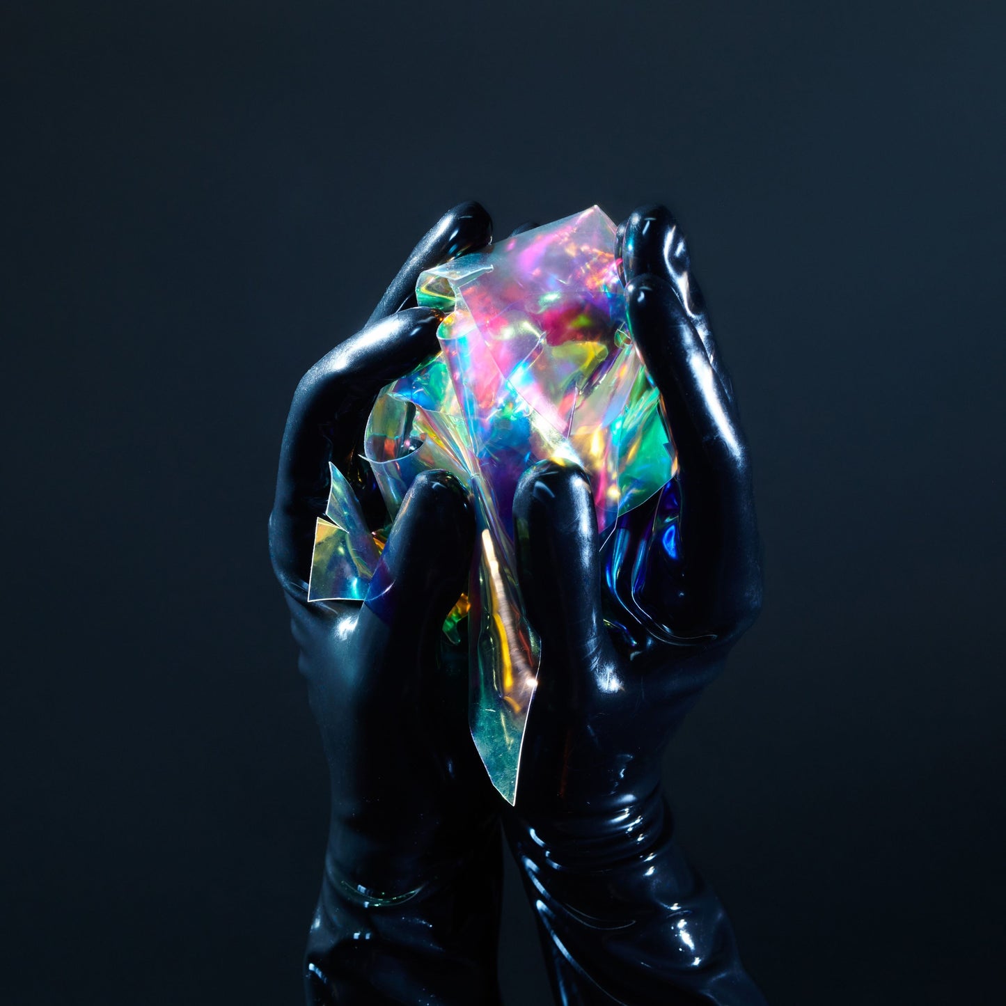 Velvet May - Enchanted by the Muse [Magenta Vinyl]