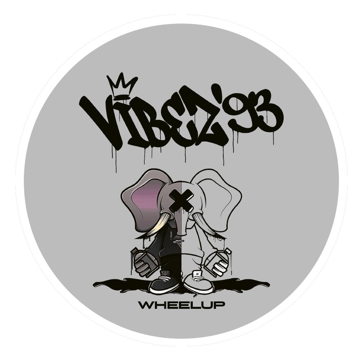 Unknown Artist - Execution EP [white vinyl]