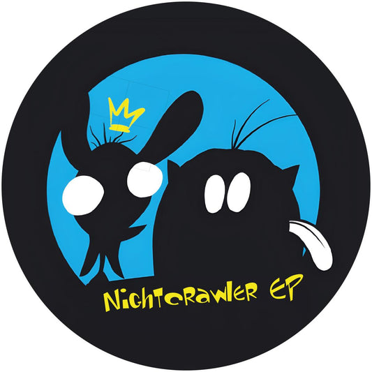 Unknown Artist - Nightcrawler EP