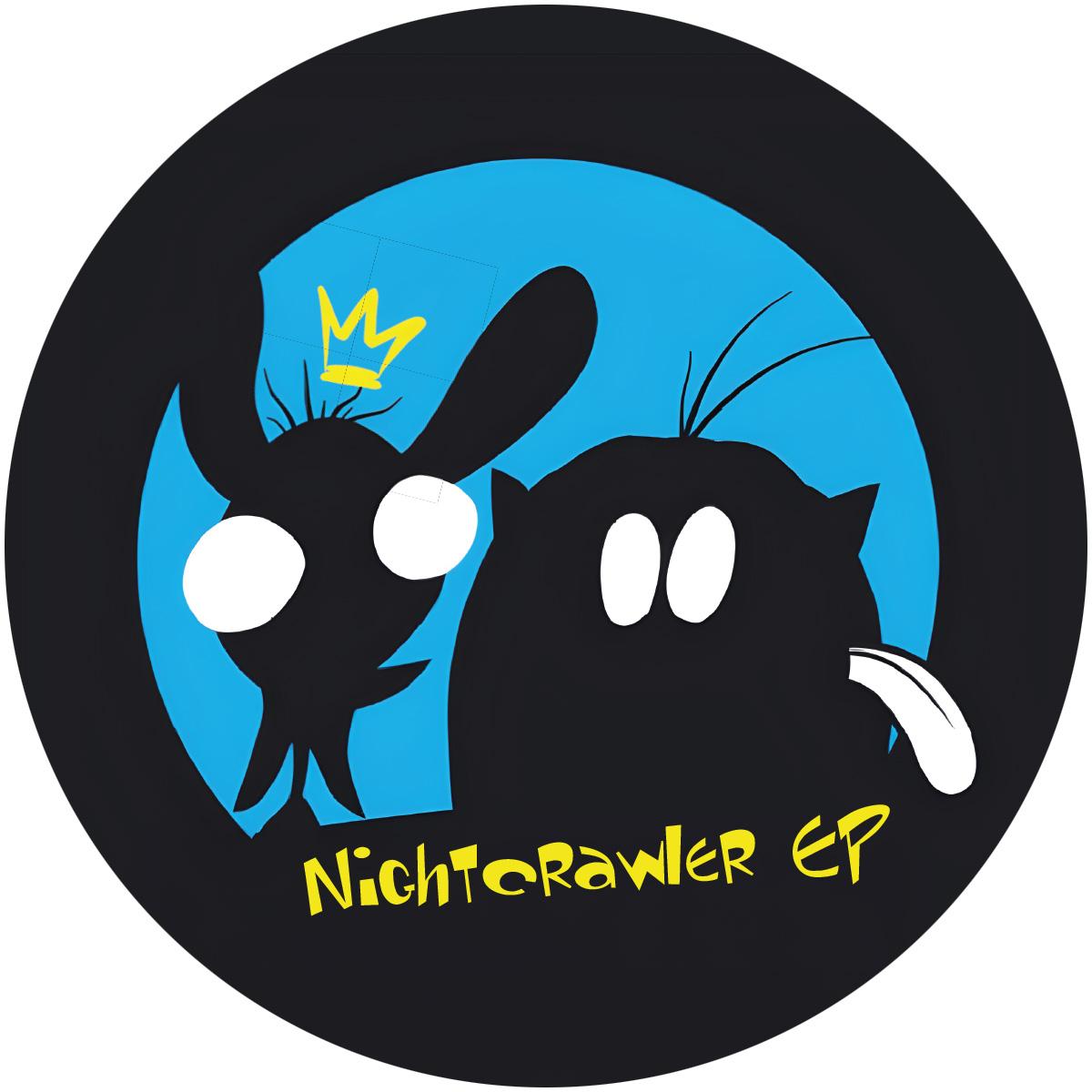 Unknown Artist - Nightcrawler EP