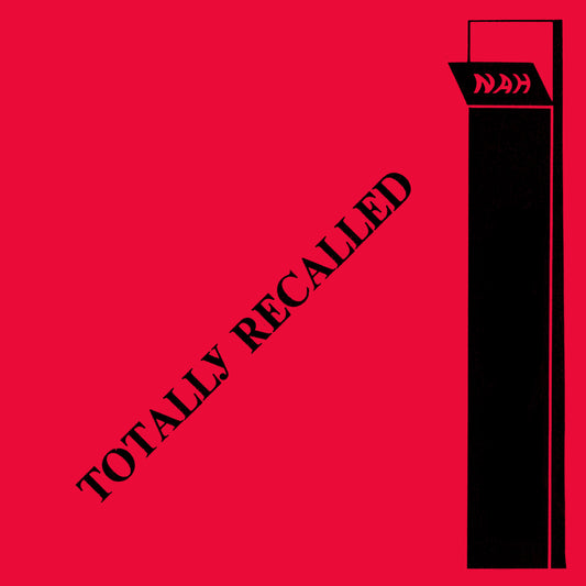 NAH - TOTALLY RECALLED