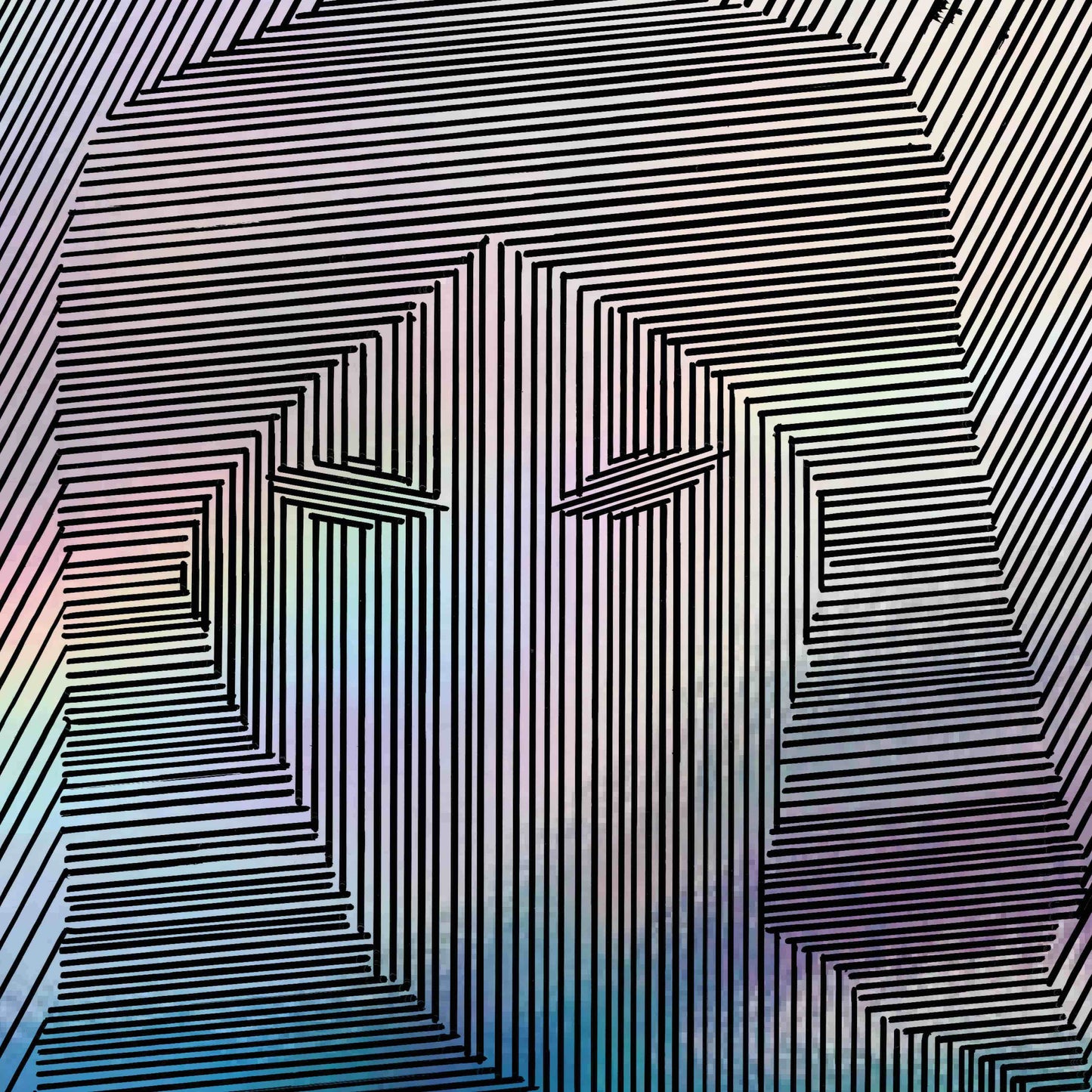 MIAUX - NEVER COMING BACK