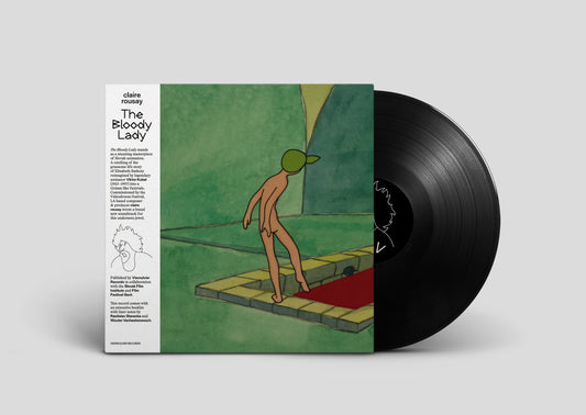 claire rousay - The Bloody Lady