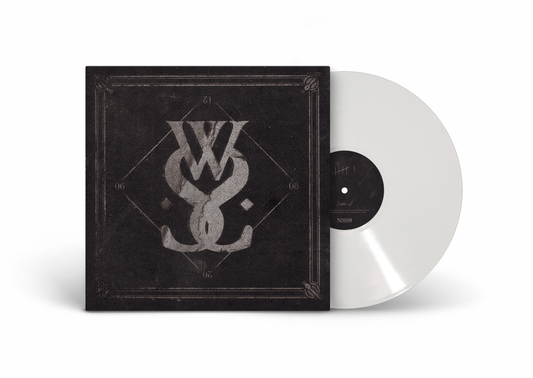 While She Sleeps - This Is The Six (10th Anniversary) [White LP]