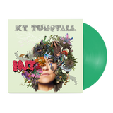 KT Tunstall - NUT [Green Vinyl]