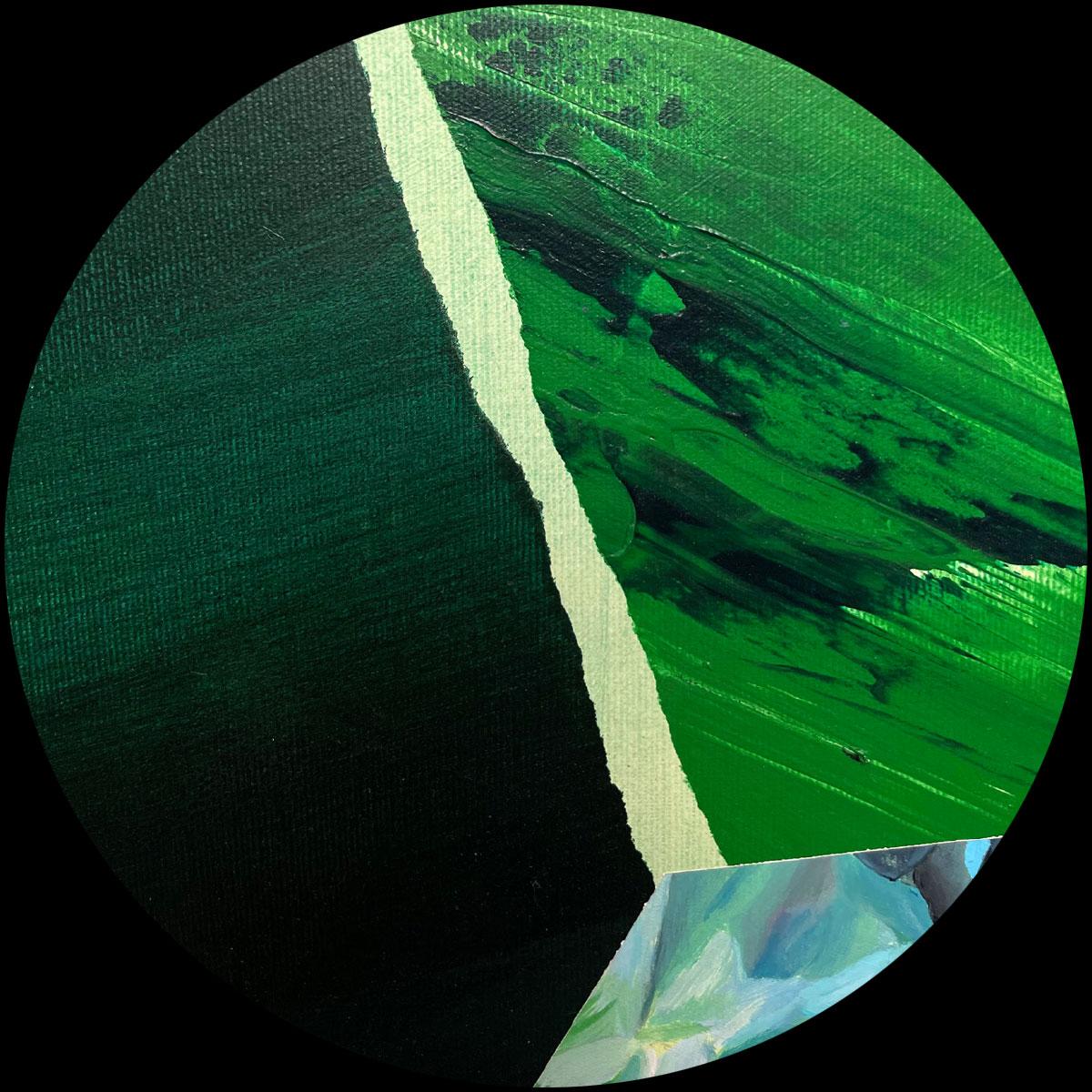 Sublee - Carefree EP [vinyl only]