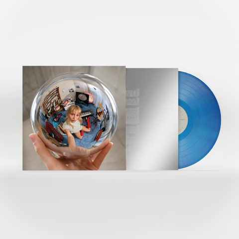 Angèle - Instinct [Blue 2LP]