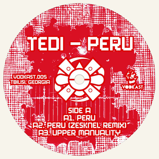 Tedi - Peru
