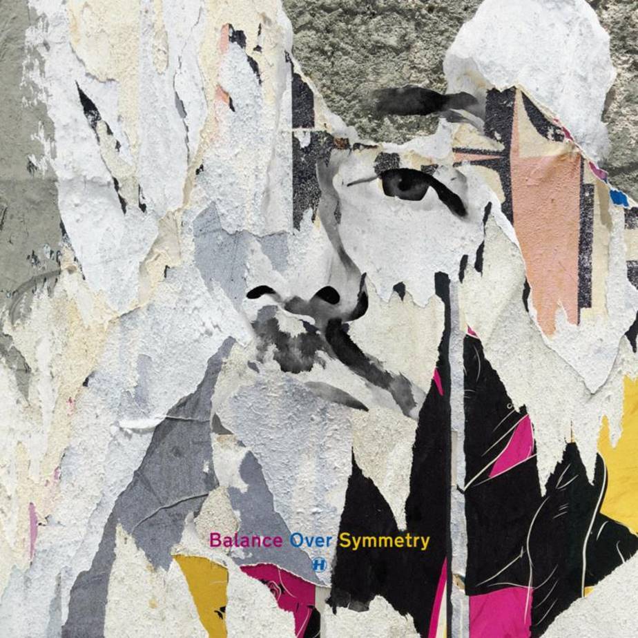 VOLTAGE - BALANCE OF SYMMETRY [3LP]