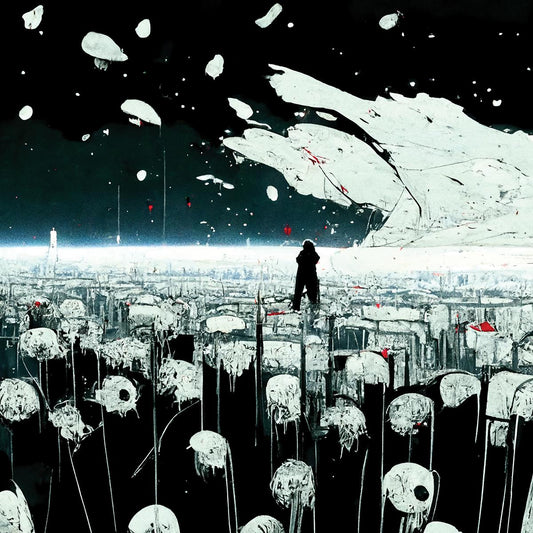 Furfriend - Curious Yellow EP [printed sleeve]