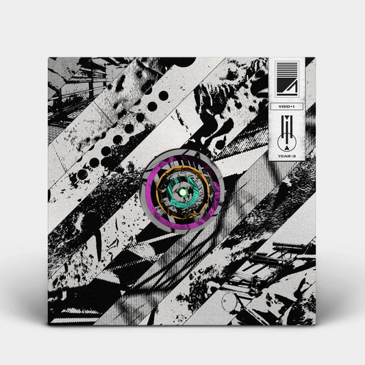 Various Artists - Convergence Chapter 2