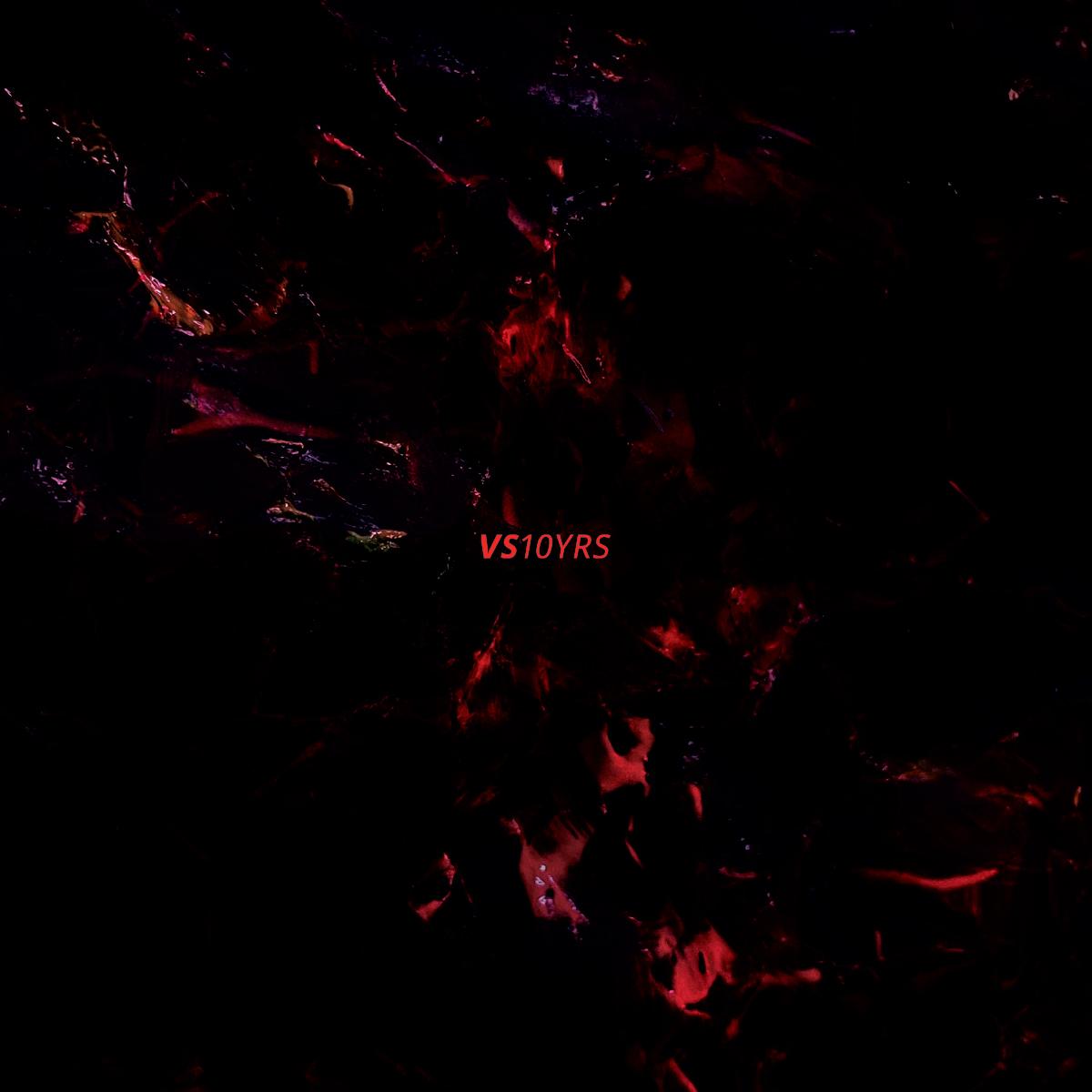 Various Artists - Vault Sessions 10 Years [full colour box-set / printed sleeves / 180 grams]