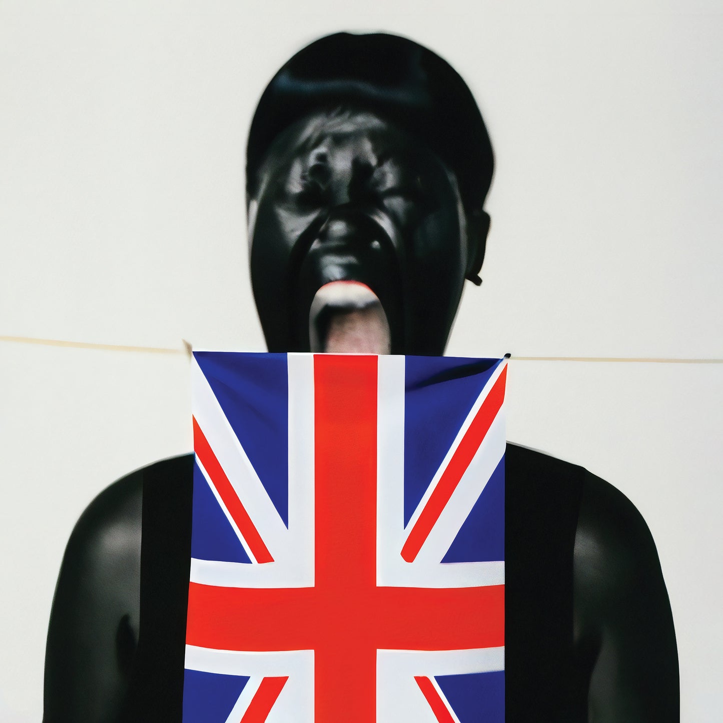 V V Brown - Am I British Yet? [CD]