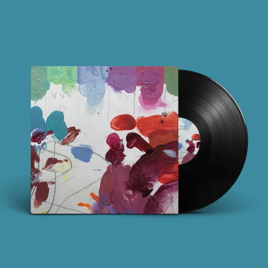The Van Pelt - Artisans & Merchants [Black Vinyl]