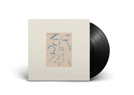 Vanishing Twin - Archives [LP]