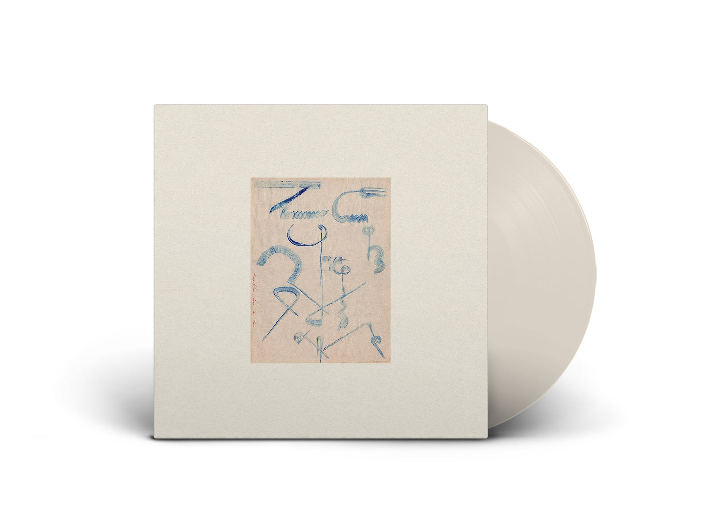 Vanishing Twin - Archives [Cream Vinyl]