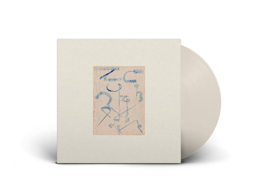 Vanishing Twin - Archives [Cream Vinyl]