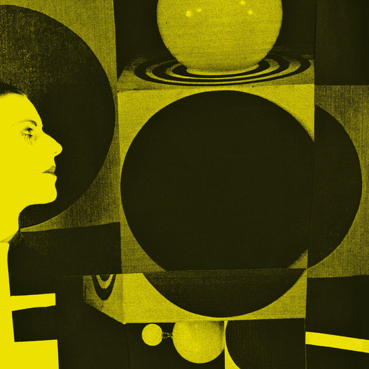 Vanishing Twin – The Age of Immunology (Giallo ‘Yellow’ Edition)