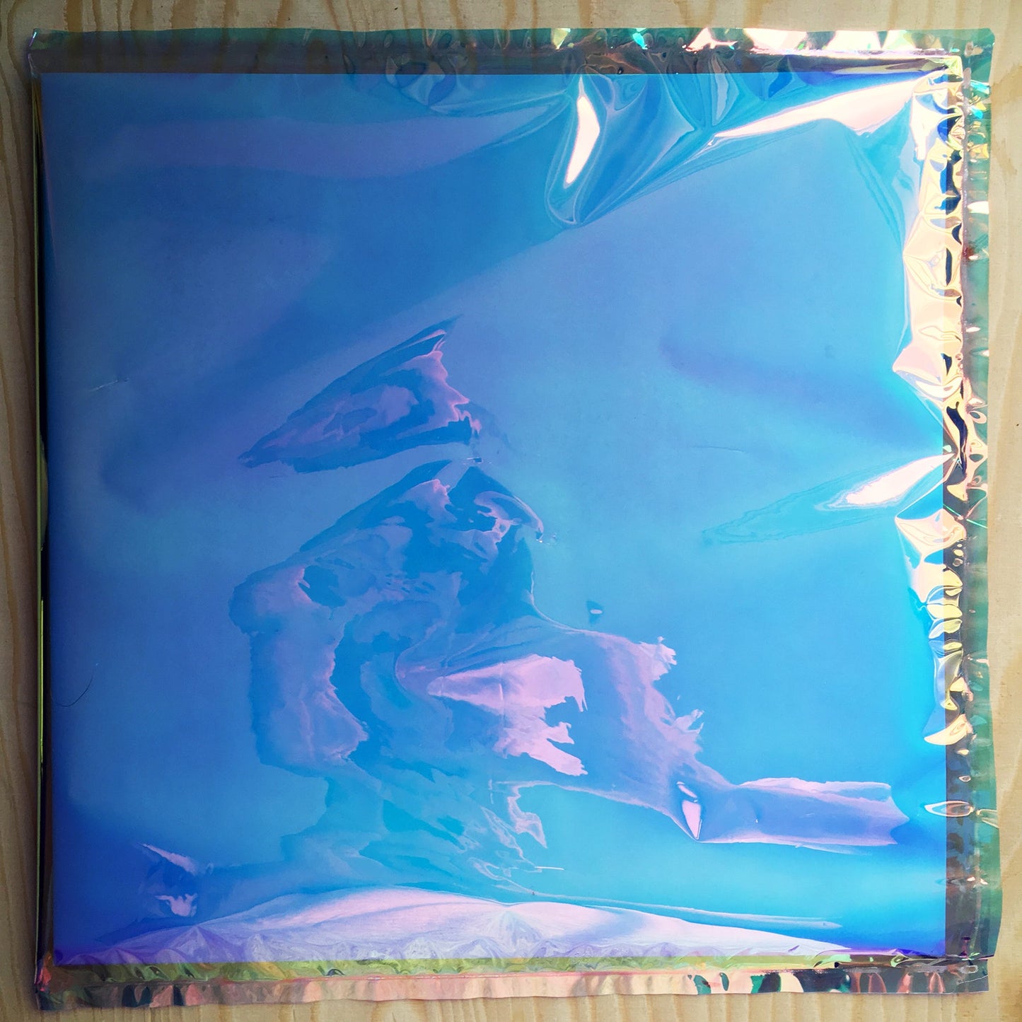 Various Artists - Paerels [Repress]