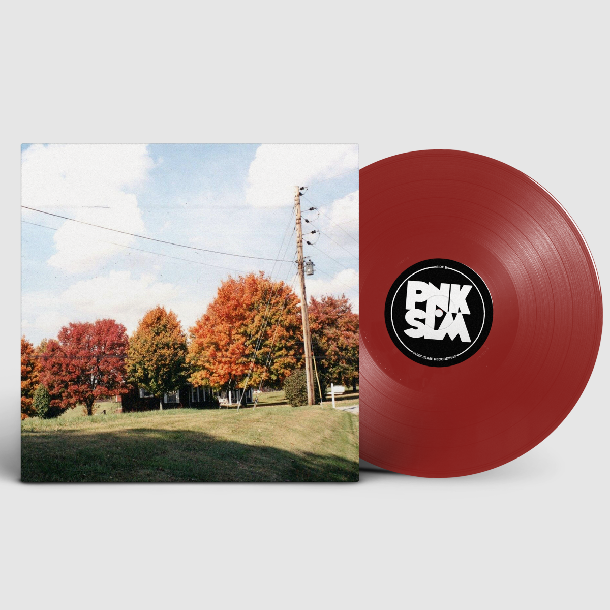 vegas water taxi - things are gonna be alright (extended edition) [Red vinyl]