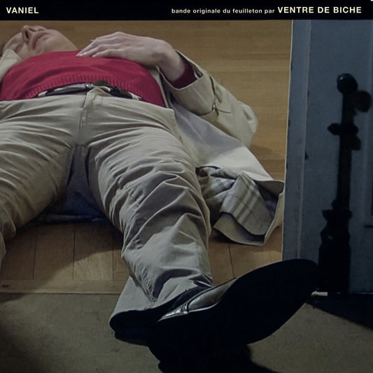 Ventre de Biche - Vaniel