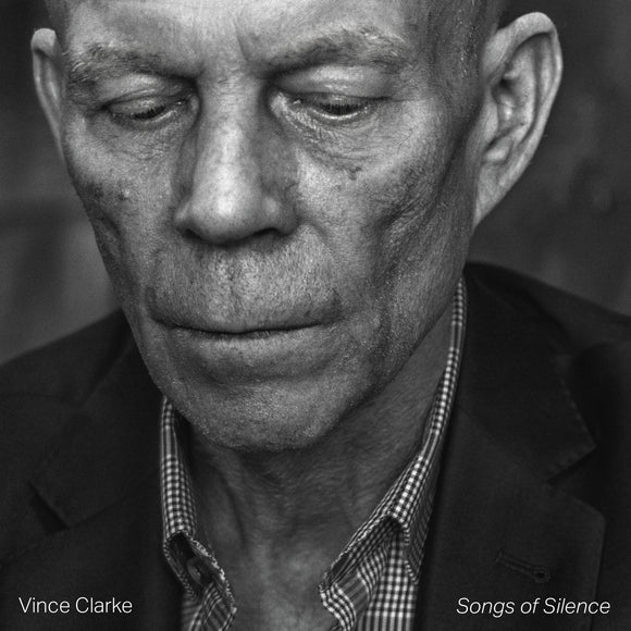 Vince Clarke - Songs of Silence [CD]