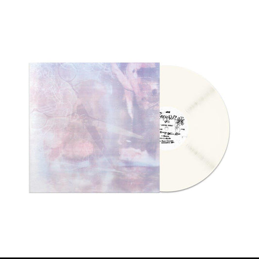 Surusinghe - Cutting Thread [White LP] (ONE PER PERSON)