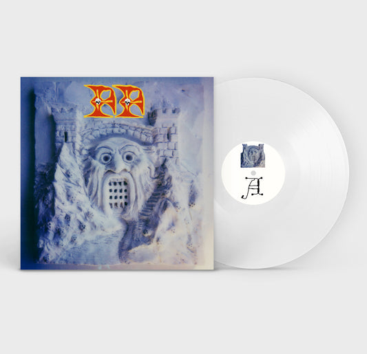 Powerplant - Bridge Of Sacrifice [White Vinyl]