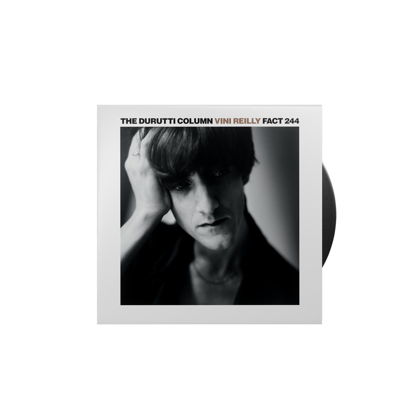 The Durutti Column - Vini Reilly [LP]