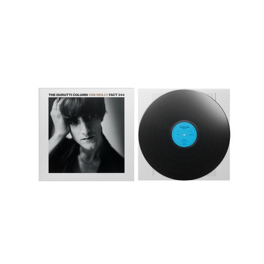 The Durutti Column - Vini Reilly [LP]