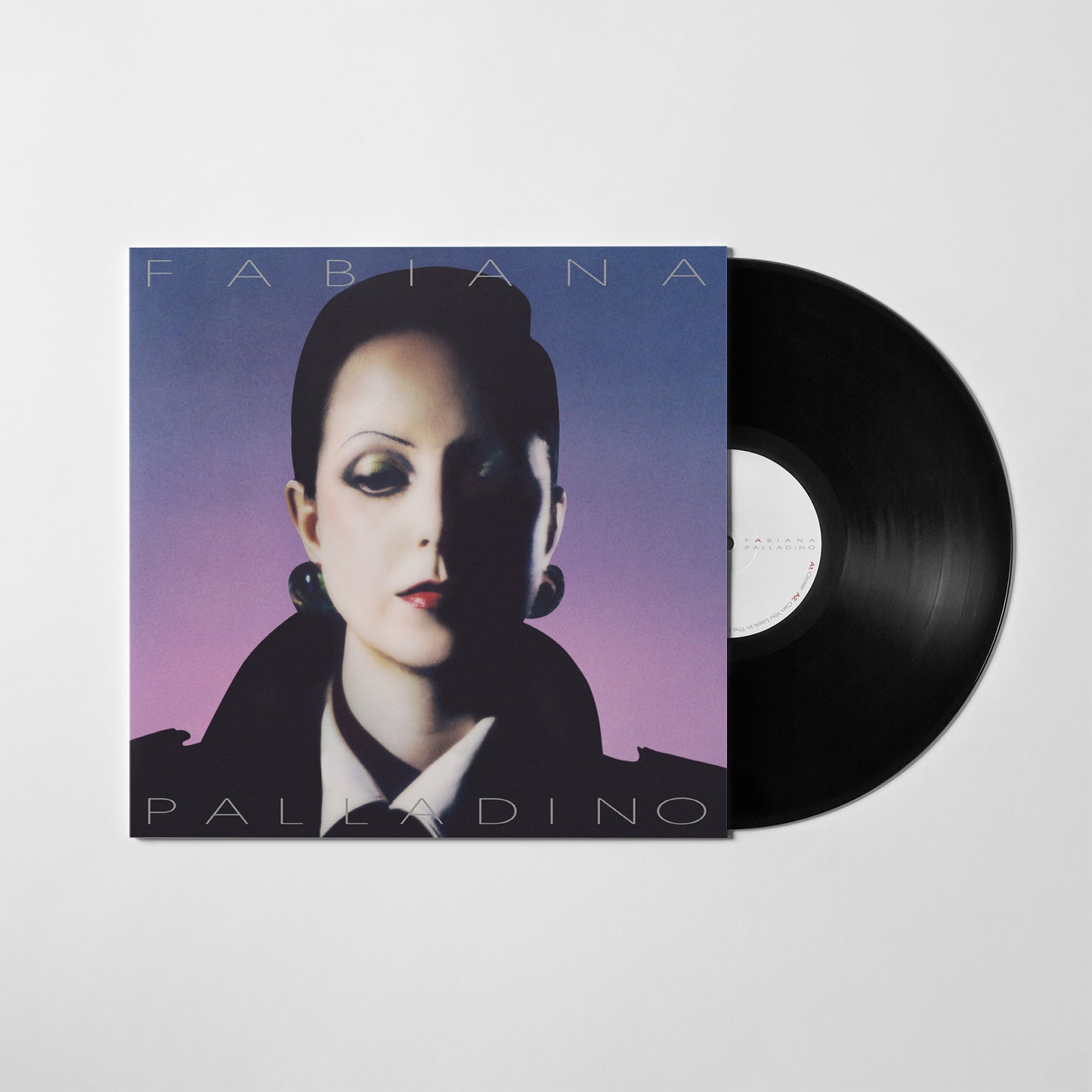 Fabiana Palladino - Fabiana Palladino [LP]