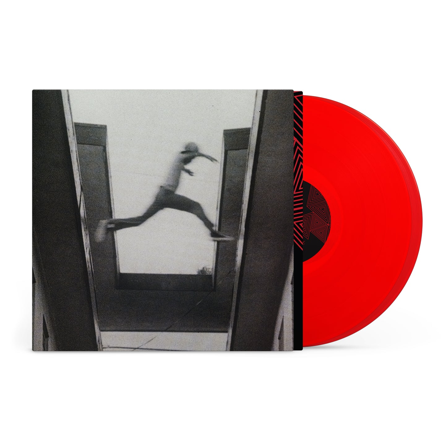 Mos Def - The Ecstatic [Ruby Red Translucent 2LP]