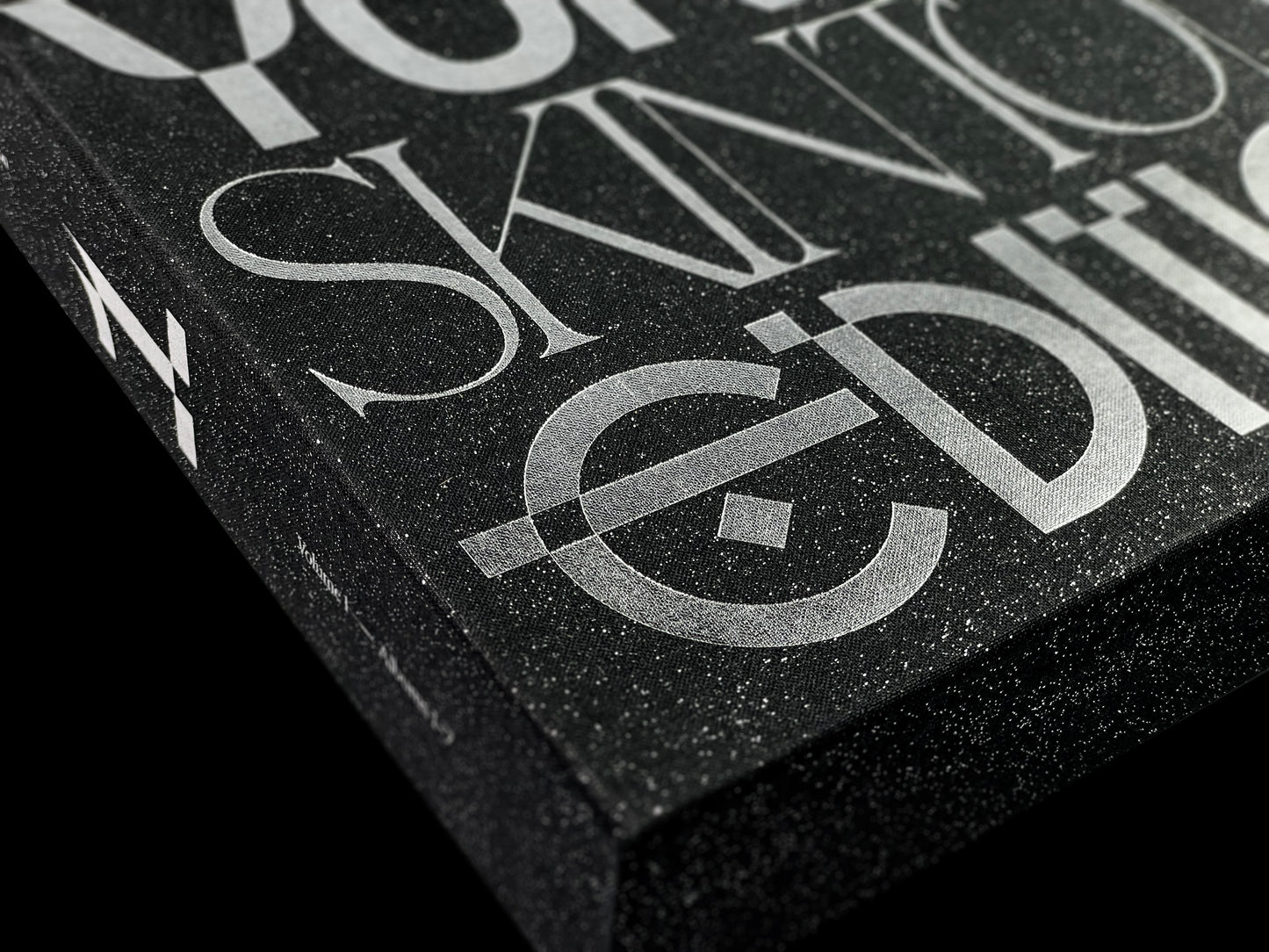 Susumu Yokota - Skintone Edition Vol.1 [Box Set]