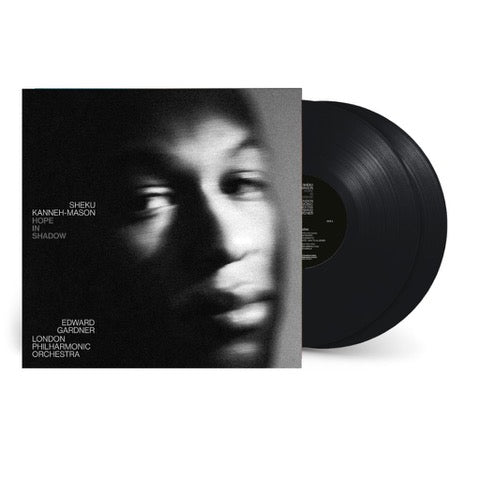 Sheku Kanneh-Mason - Hope in Shadow [2LP]