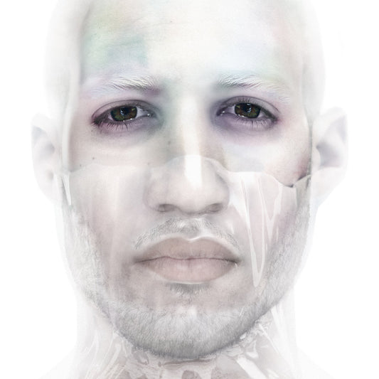 Visionist (Louis Carnell) - Safe [CD]