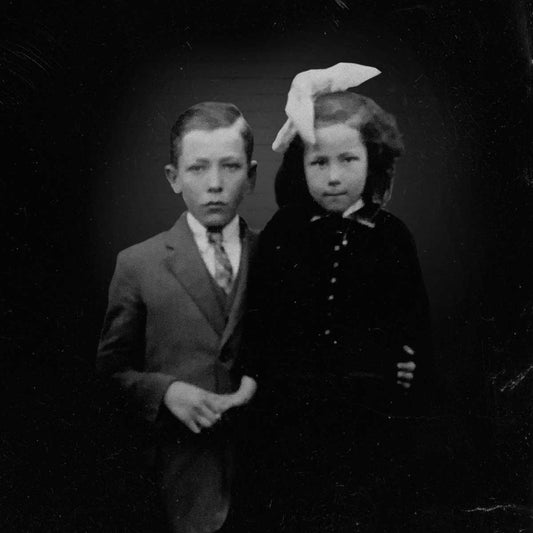 Qindek & Wildacre - Hanzeverbond E.P [180 grams vinyl / printed sleeve]