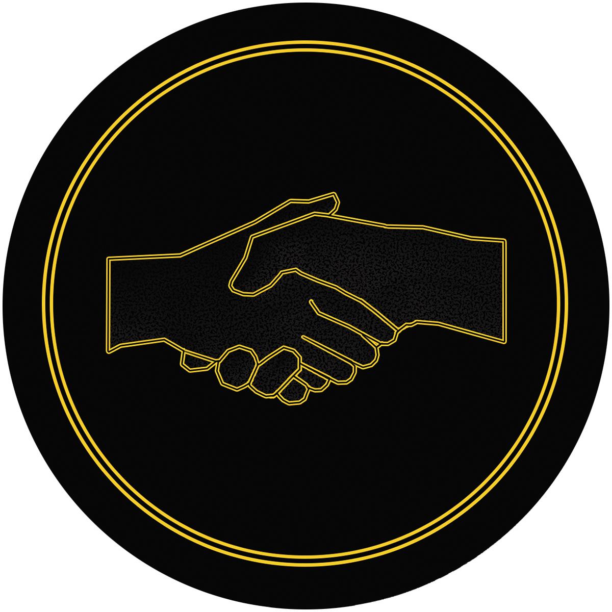 Various Artists - We Are Acid Family [yellow vinyl / label sleeve]