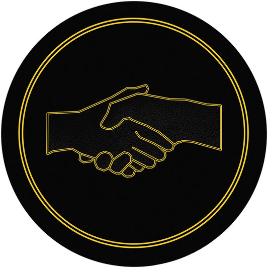 Various Artists - We Are Acid Family [yellow vinyl / label sleeve]