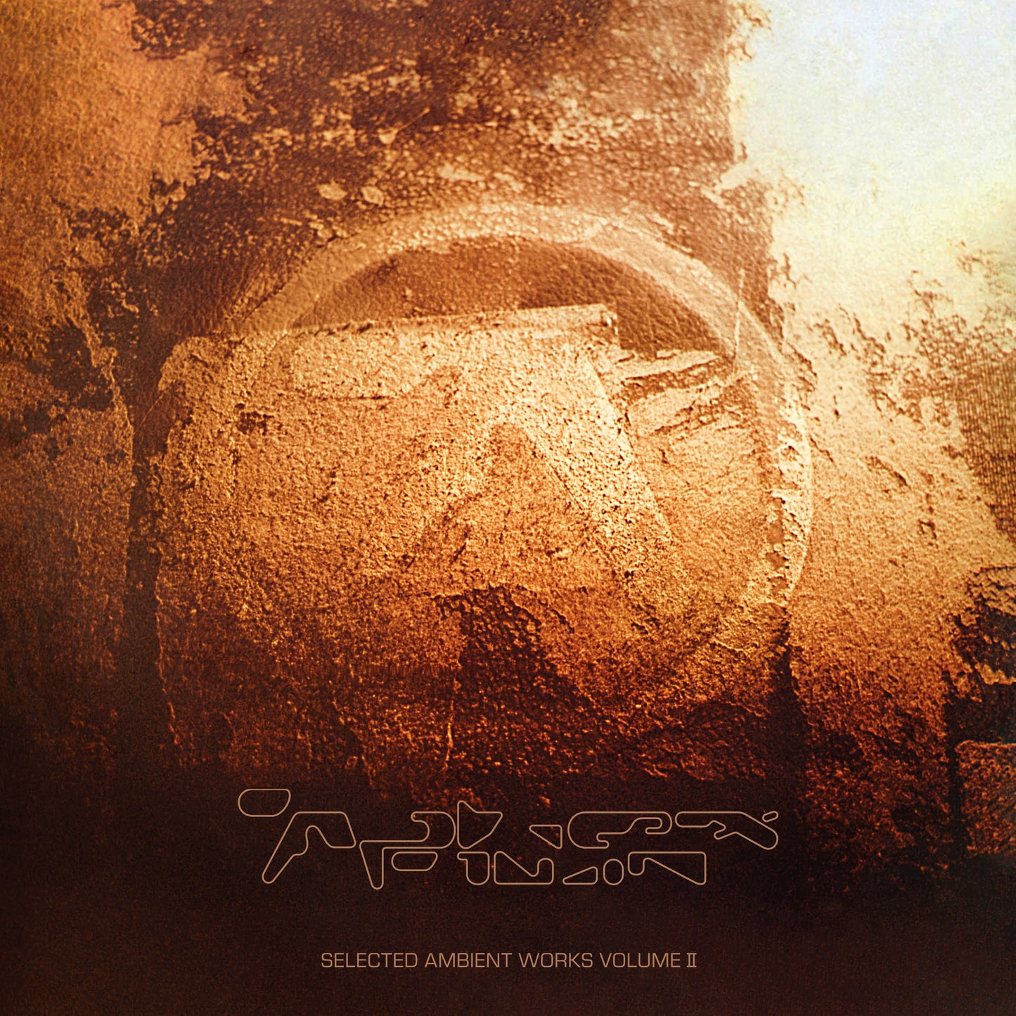 Aphex Twin - Selected Ambient Works Volume II (Expanded Edition) [3CD]