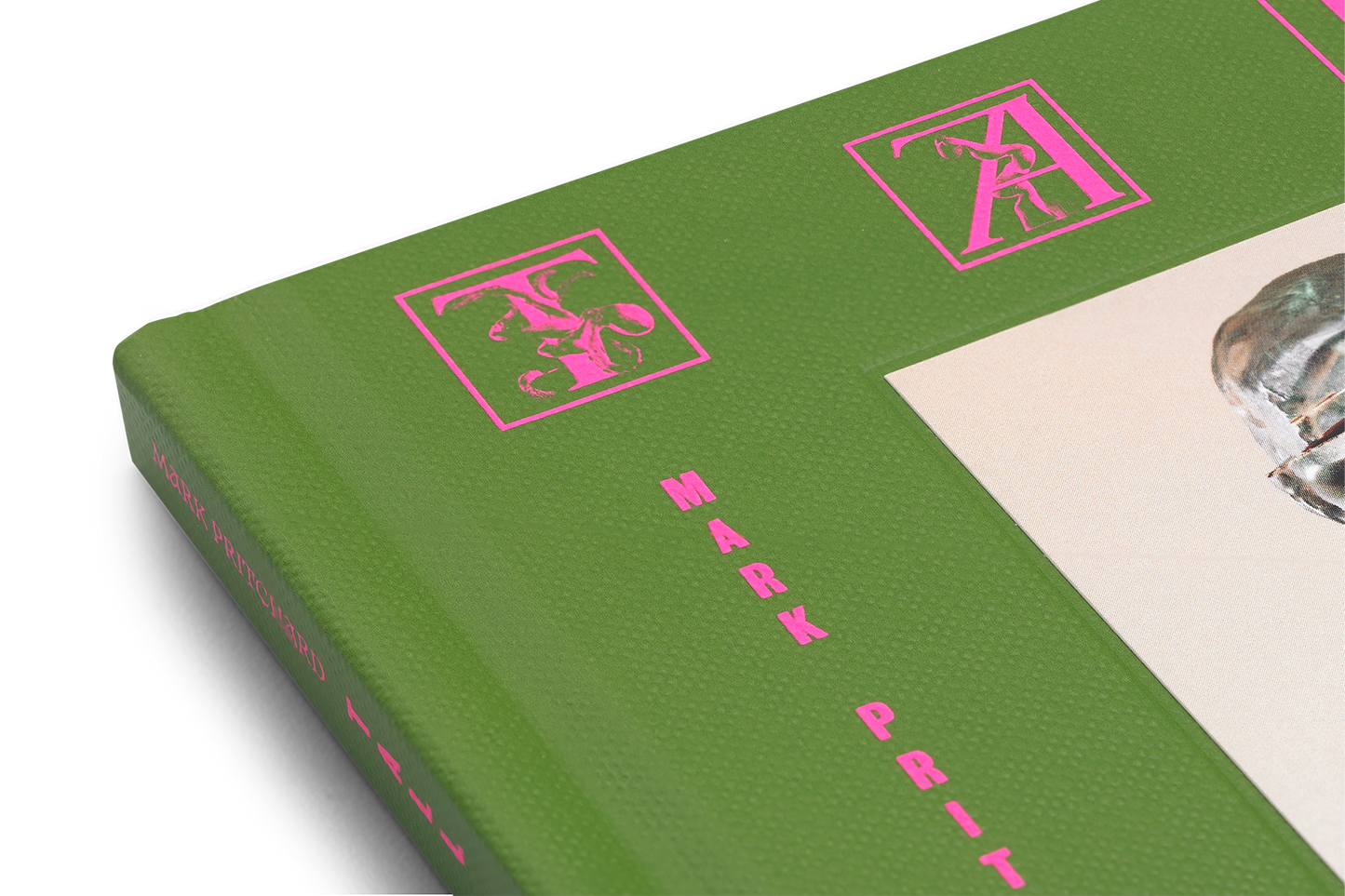 Mark Pritchard & Thom Yorke - Tall Tales [Deluxe CD]