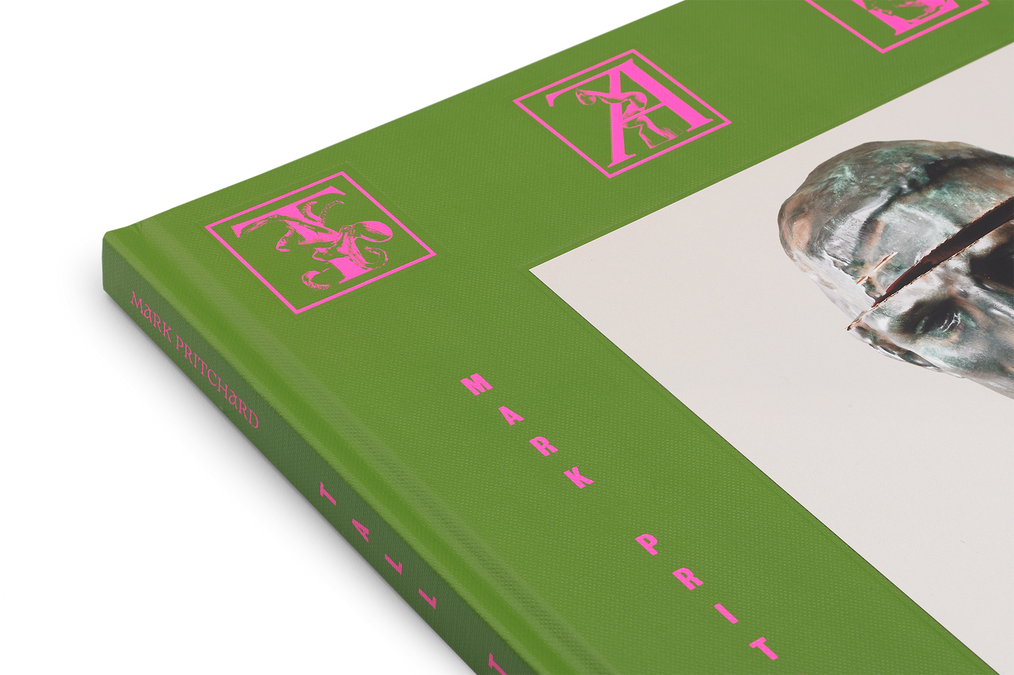 Mark Pritchard & Thom Yorke - Tall Tales [Deluxe 2LP]