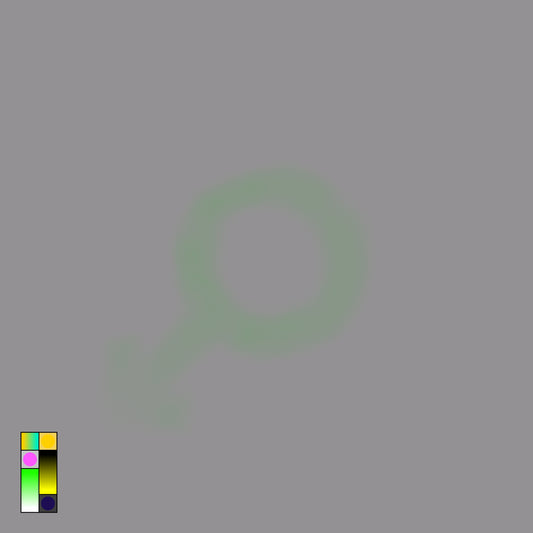 Slauson Malone 1 - EXCELSIOR [White Vinyl]