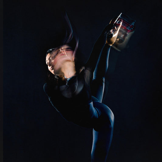 Kelly Moran - Moves in the Field [Clear Vinyl]