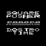 Squarepusher - Dostrotime [CD]
